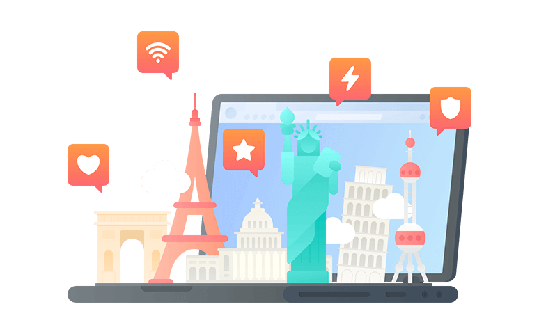 哗哩哗哩加速器 - 大陆VPN